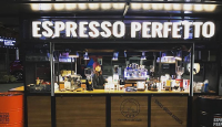 ESPRESSO PERFETTO