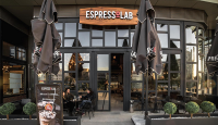 ESPRESSOLAB