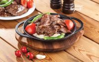 EVİN DÖNER