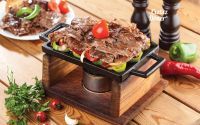 EVİN DÖNER