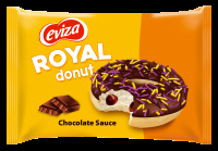 EVİZA