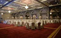 EXIXIZ EVENT ORGANIZATION
