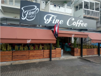 FINE COFFEE
