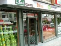 FİSKOMAR