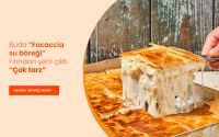FOCACCIA