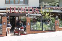 FUNDA PASTANELERİ