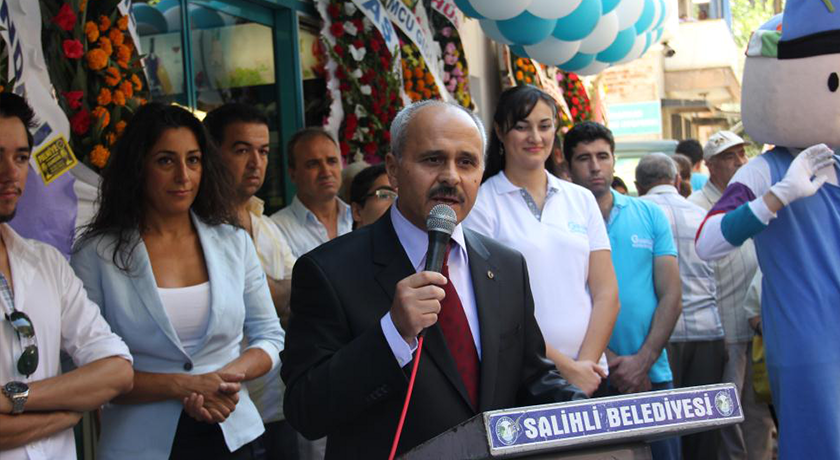 GİRGİNLER MARKET