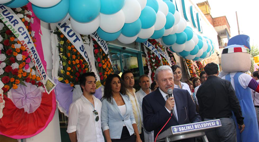 GİRGİNLER MARKET