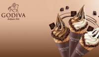 GODIVA