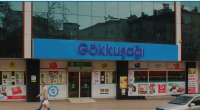 GÖKKUŞAĞI HİPERMARKETLERİ