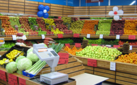 GÖKKUŞAĞI HİPERMARKETLERİ