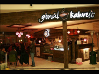 GÖNÜL KAHVESİ