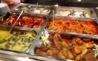 GÖR TAT YEMEK & CATERING