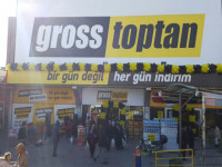 GROSS TOPTAN