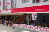 GÜLENLER MAĞAZALARI