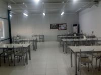 GURME YEMEKÇİLİK