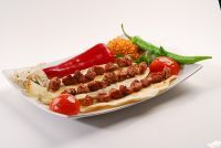 HACI ARİF BEY RESTAURANT
