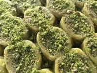 HACI MEHMET BAKLAVA