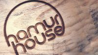 HAMUR HOUSE