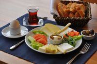 HANIMELİ EV YEMEKLERİ