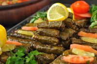 HANIMELİ EV YEMEKLERİ