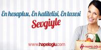 HAPELOĞLU