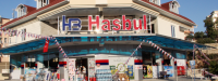 HASBUL MARKET