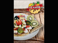 HB WAFFLE