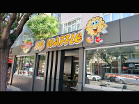 HB WAFFLE