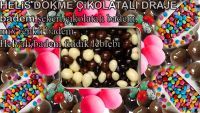 HELİS DRAJE