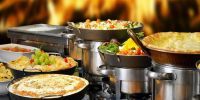 HİLAL CATERING