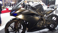 HONDA TANSOY