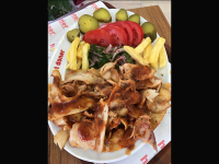 HOT DÖNER