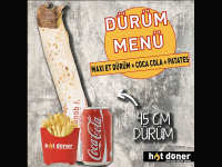 HOT DÖNER