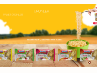 INDOMIE