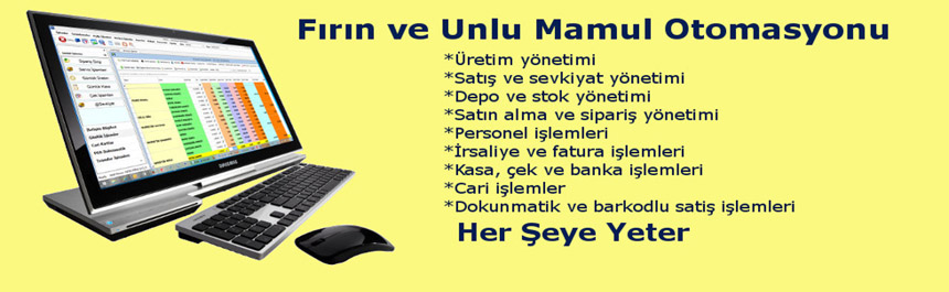 İNTEK Bilgisayar Sistemleri