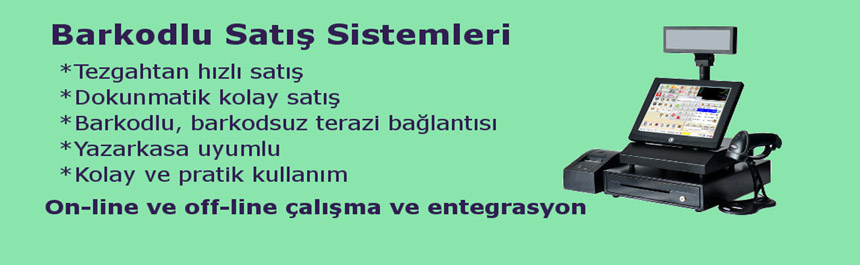 İNTEK Bilgisayar Sistemleri