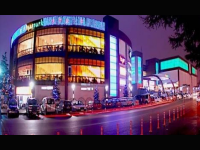 İYAŞ ALIŞVERİŞ MERKEZLERİ