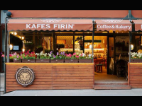 KAFES FIRIN