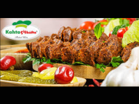KAHTA ÇİĞKÖFTE