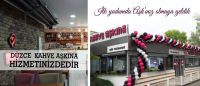 KAHVE AŞKINA