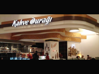 KAHVE DURAĞI