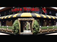 KAHVE TİRYAKİSİ