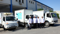 KALORİ HAZIR YEMEK