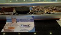 KALORİ HAZIR YEMEK