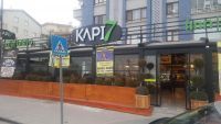 KAPI 7 CAFE