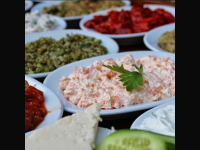 Kar Yemek