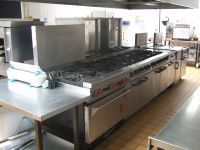 KARİYER CATERING