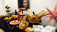 KARNAVAL CATERING