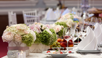 KARNAVAL CATERING